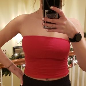 Tube Top